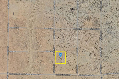 2.22 Acres Adelanto, San Bernardino County, CA