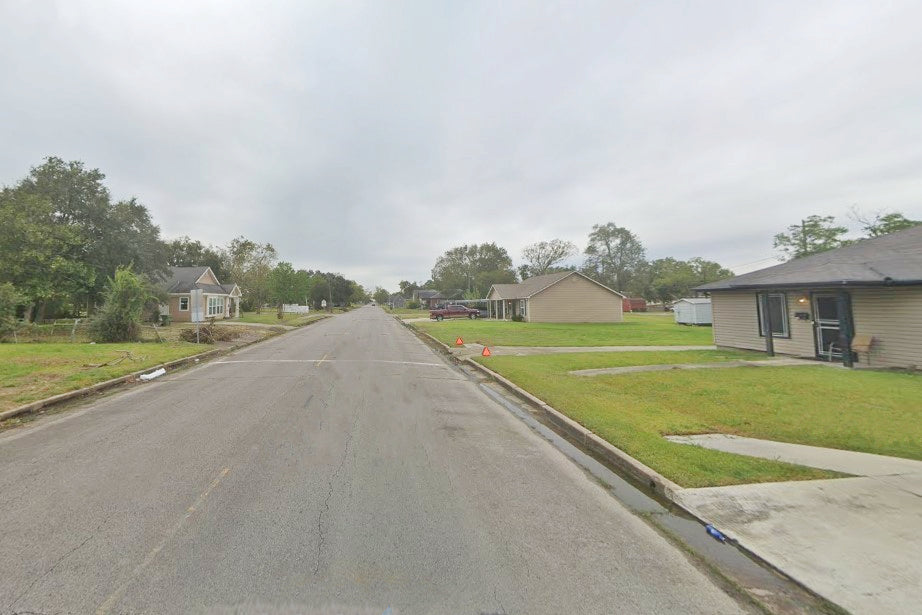 0.16 Acre Port Arthur, Jefferson County, TX (Commercial Lot, Power, Water, & Paved Road)