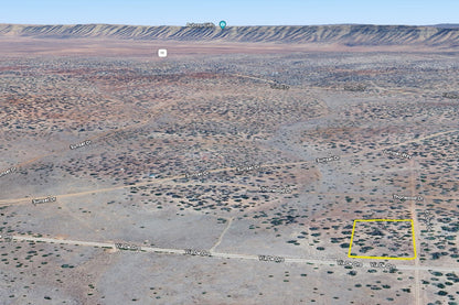 2.02 Acres Seligman, Yavapai County, AZ