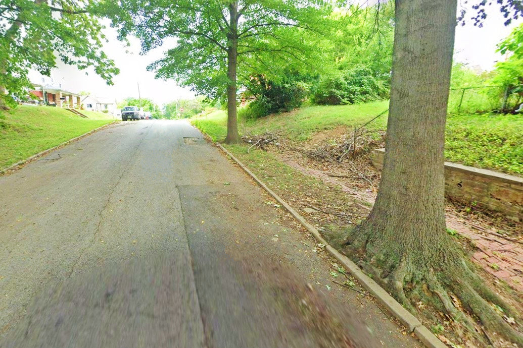 0.14 Acre Kansas City, Wyandotte County, KS (Power, Water, & Paved Road)