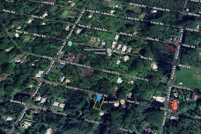 0.18 Acre Pāhoa, Hawaii County, HI (Power)