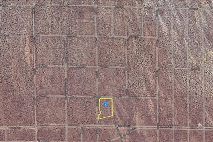 2.74 Acres Edwards, Kern County, CA