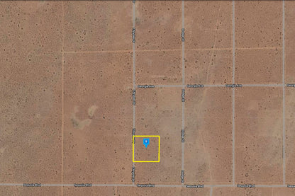2.51 Acres Edwards, Kern County, CA