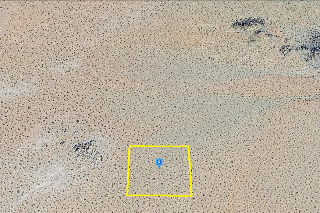 2.50 Acres Lucerne Valley, San Bernardino County, CA