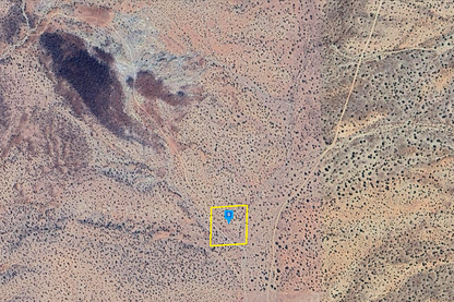 2.50 Acres Boron, Kern County, CA