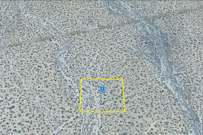 2.50 Acres Llano, Los Angeles County, CA