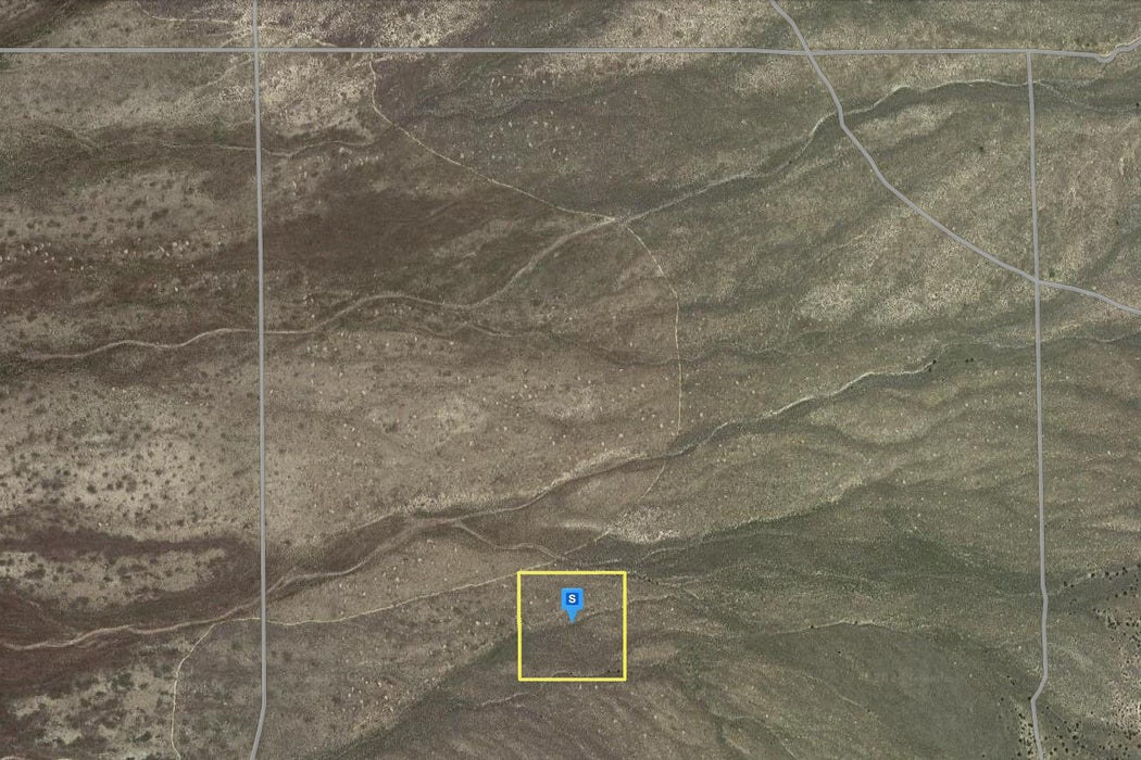 10 Acres West Wendover, Elko County, NV