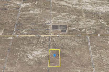 20 Acres Lancaster, Los Angeles County, CA