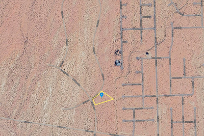 1.91 Acres California City, Kern County, CA