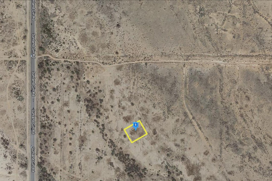 0.32 Acre Eloy, Pinal County, AZ