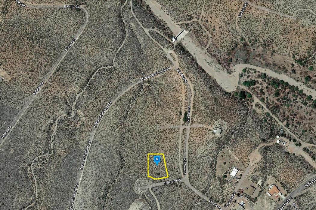 0.42 Acre Tombstone, Cochise County, AZ