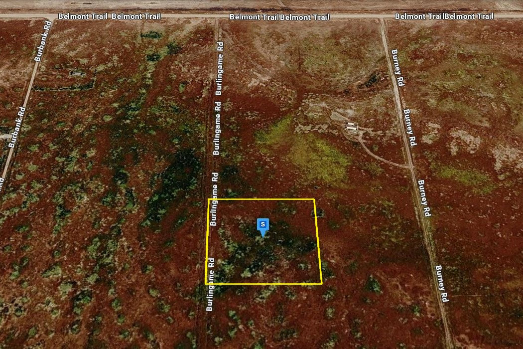 2.50 Acres Santa Margarita, San Luis Obispo County, CA