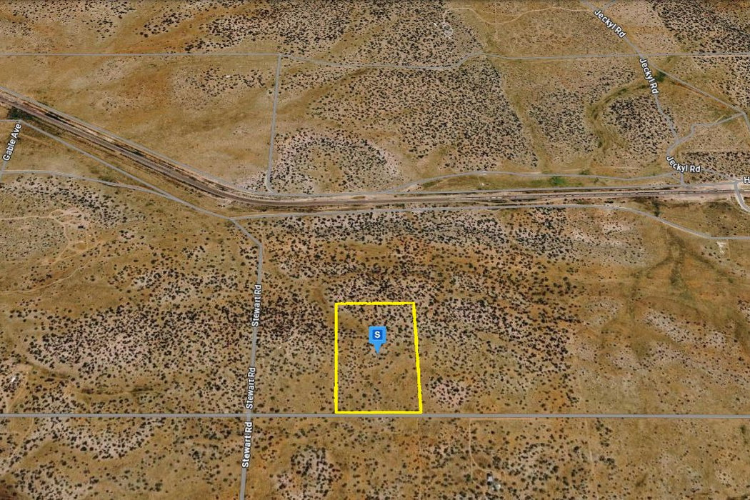20 Acres Seligman, Yavapai County, AZ