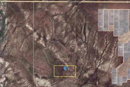 20 Acres Santa Margarita, San Luis Obispo County, CA