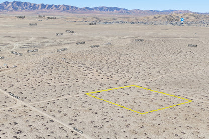 2.21 Acres Lancaster, Los Angeles County, CA