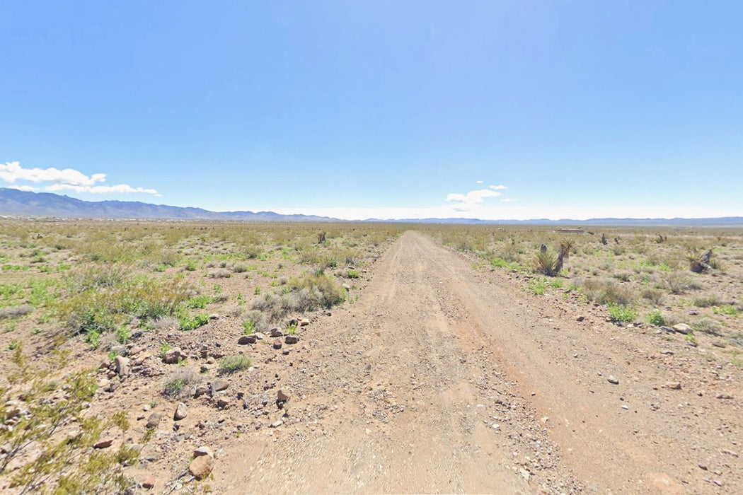 1.07 Acres Dolan Springs, Mohave County, AZ