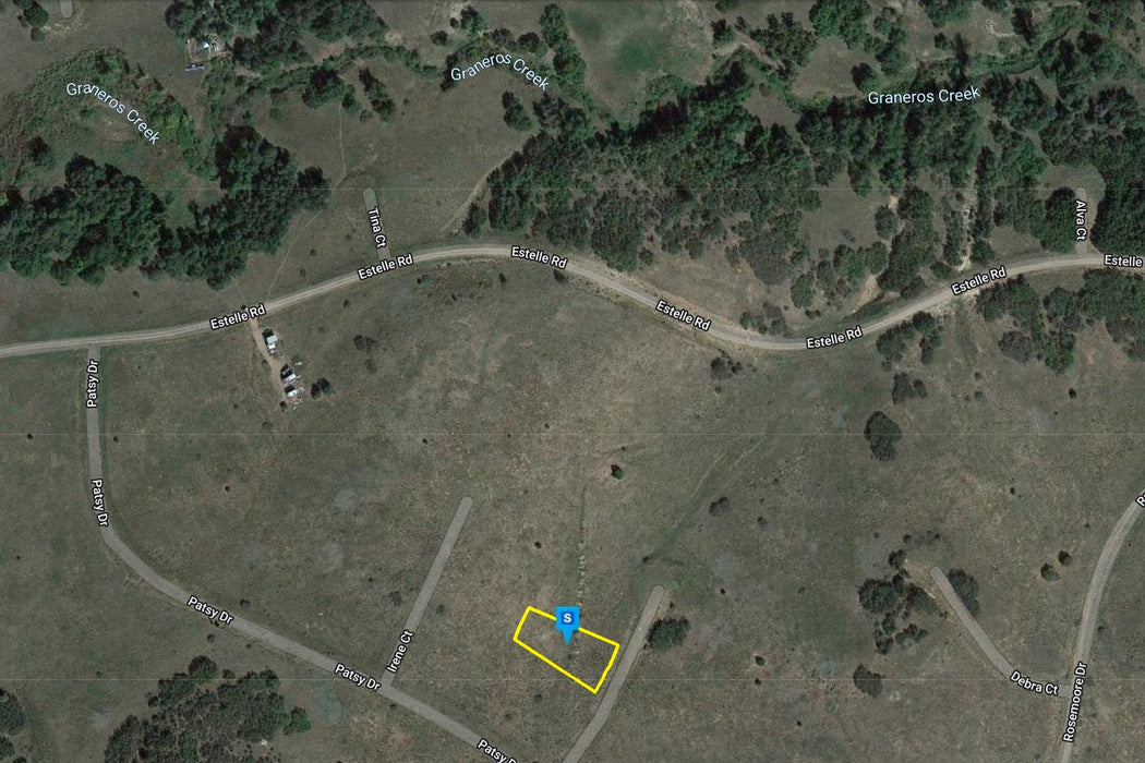 0.23 Acre Colorado City, Pueblo County, CO