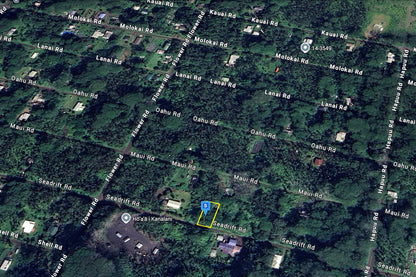 0.18 Acre Pāhoa, Hawaii County, HI (Power)