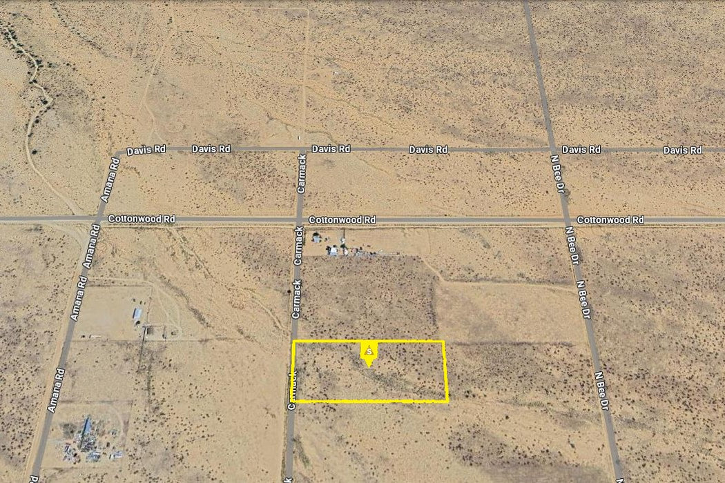 5 Acres Dolan Springs, Mohave County, AZ