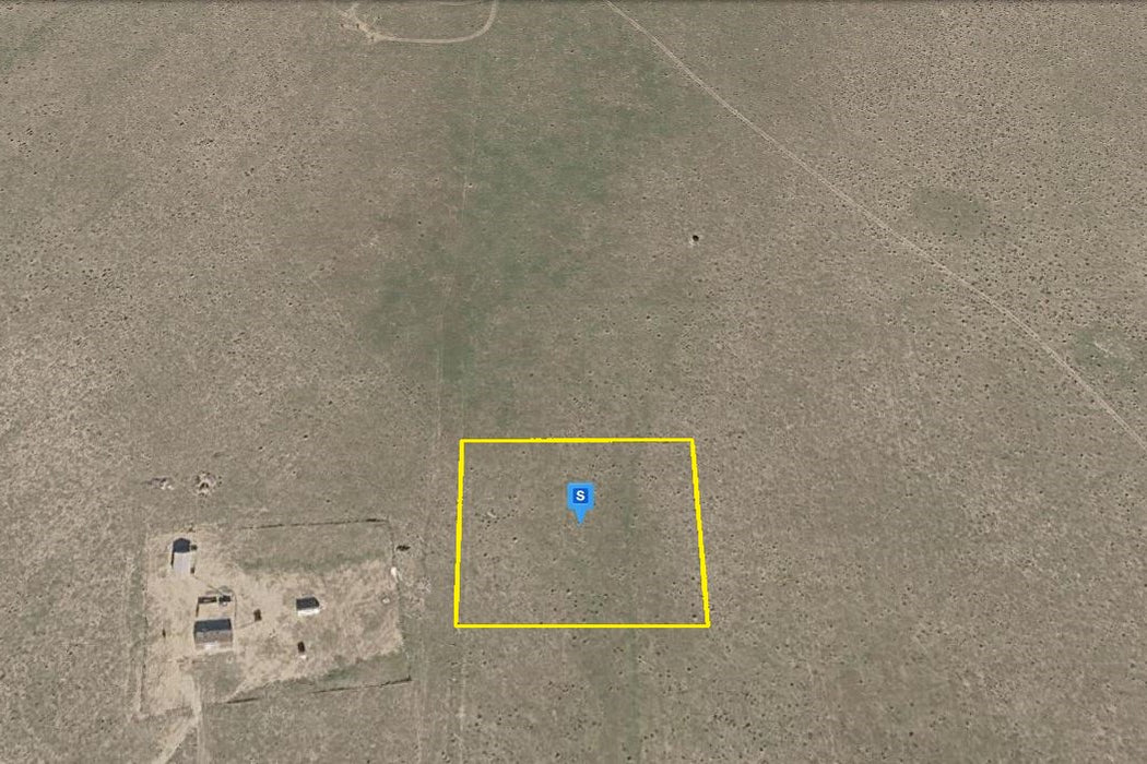2.50 Acres Rosamond, Kern County, CA
