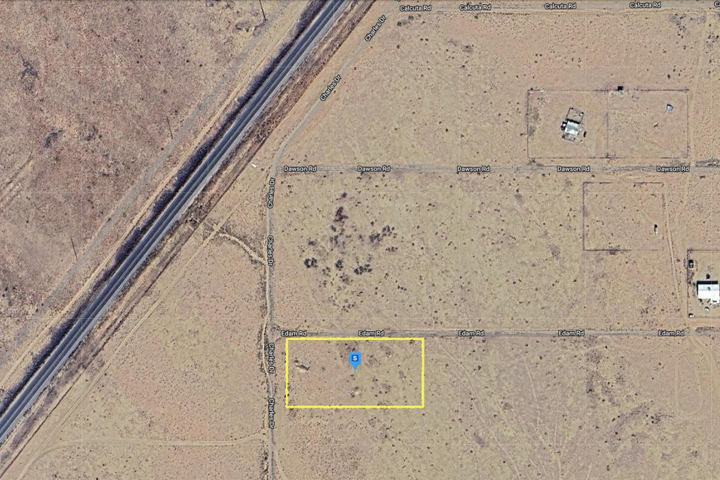 2.24 Acres Kingman, Mohave County, AZ