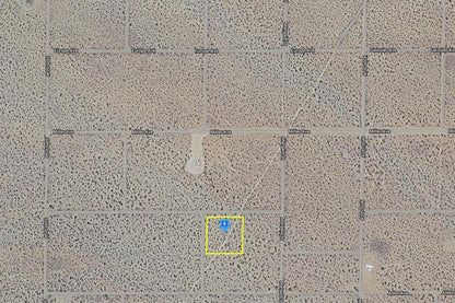 2.10 Acres Mojave, Kern County, CA