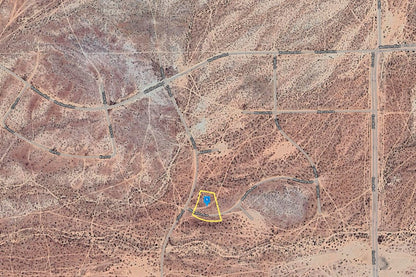 1.98 Acres California City, Kern County, CA