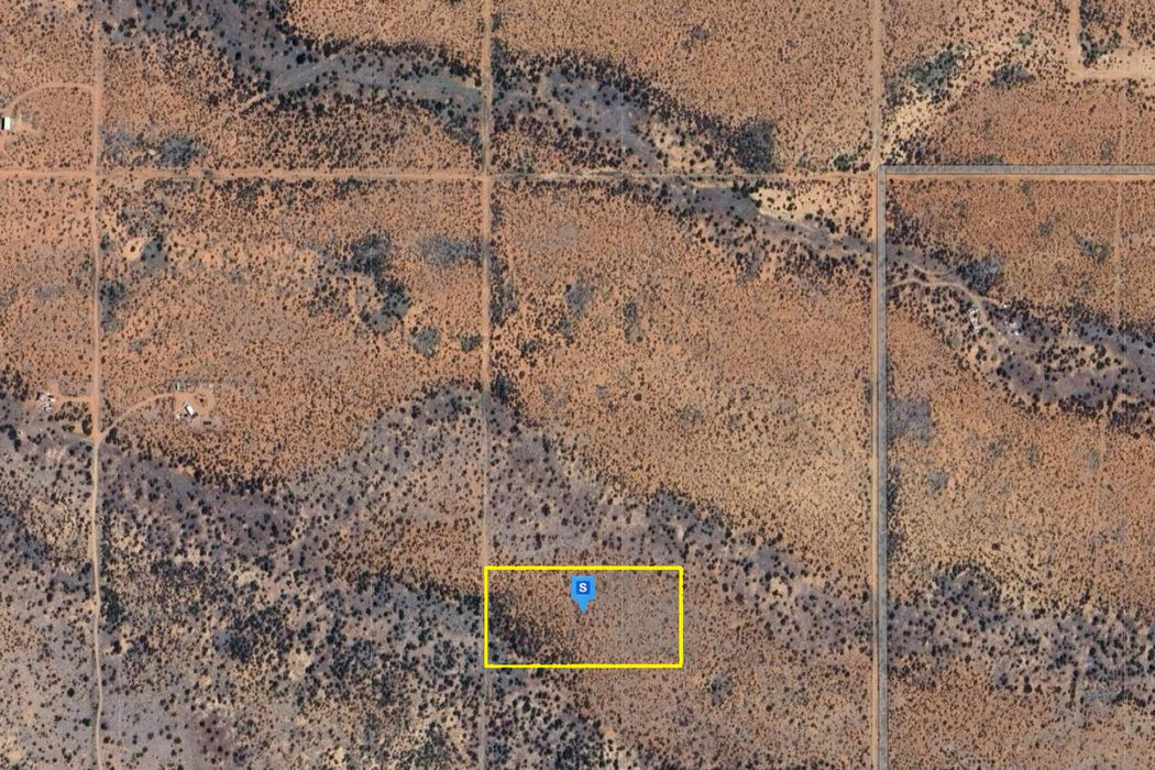 5.02 Acres Pearce, Cochise County, AZ