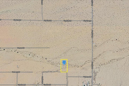 4.78 Acres Joshua Tree, San Bernardino County, CA