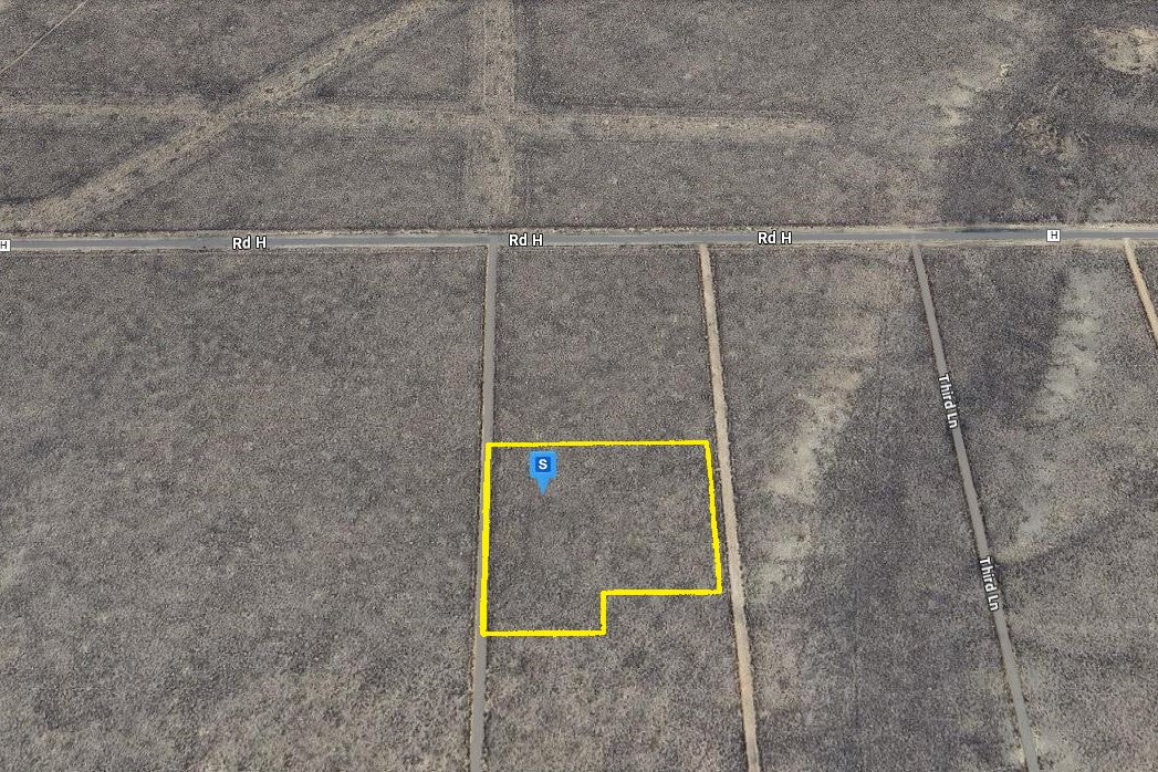8.05 Acres San Luis, Costilla County, CO