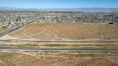 2.01 Acres Ridgecrest, Kern County, CA