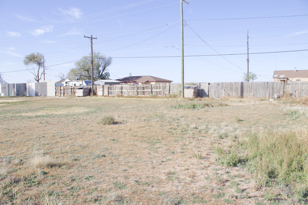 0.19 Acre Lubbock, Lubbock County, TX (Power, Water, & Paved Road)