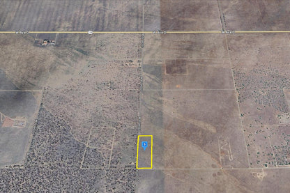 6.35 Acres Lancaster, Los Angeles County, CA