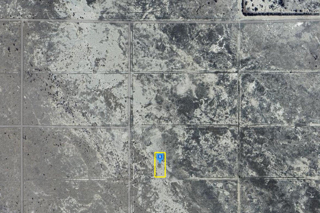 0.86 Acre Cochise, Cochise County, AZ