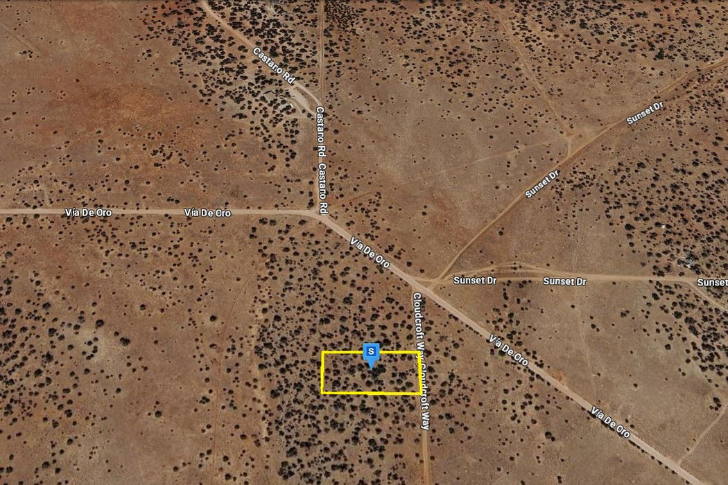 2.02 Acres Seligman, Yavapai County, AZ