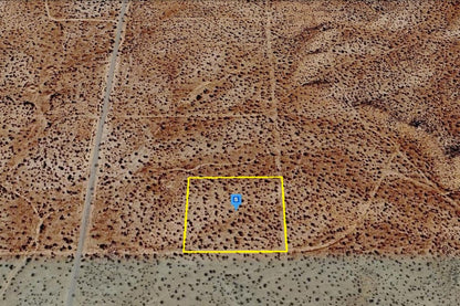 2.04 Acres Lancaster, Los Angeles County, CA
