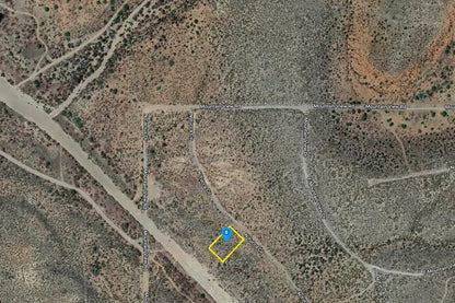 0.26 Acre Tombstone, Cochise County, AZ