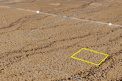 2.35 Acres Golden Valley, Mohave County, AZ