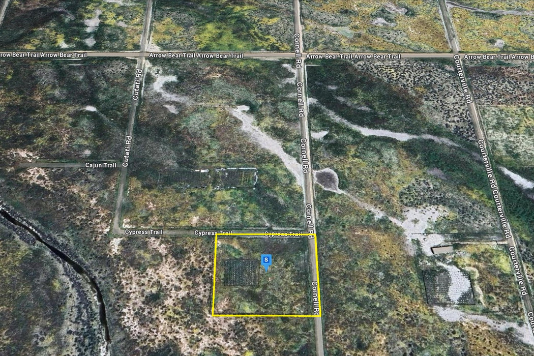 2.50 Acres Santa Margarita, San Luis Obispo County, CA