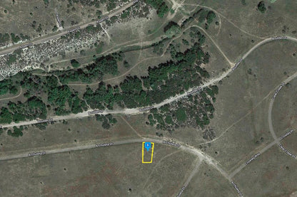 0.17 Acre Colorado City, Pueblo County, CO