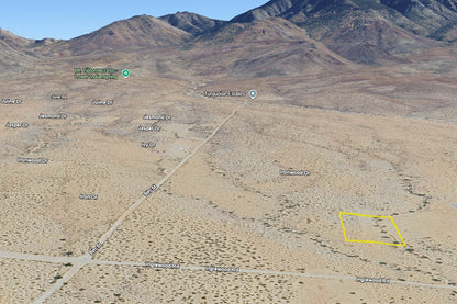 1.05 Acres Dolan Springs, Mohave County, AZ
