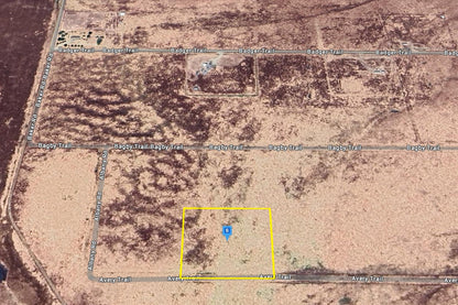 2.50 Acres Santa Margarita, San Luis Obispo County, CA