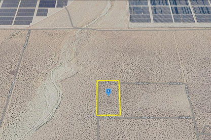 5 Acres Mojave, Kern County, CA