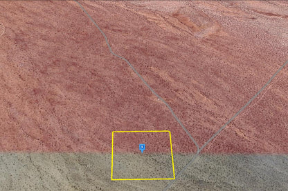 8.80 Acres Helendale, San Bernardino County, CA