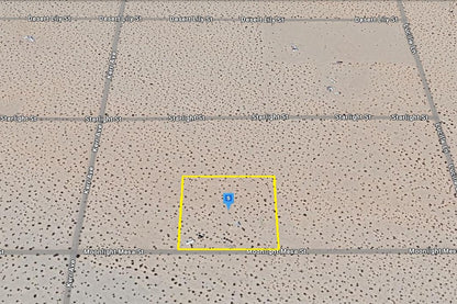 2.50 Acres Joshua Tree, San Bernardino County, CA