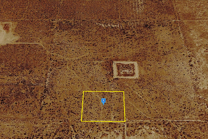 1.47 Acres Lancaster, Los Angeles County, CA