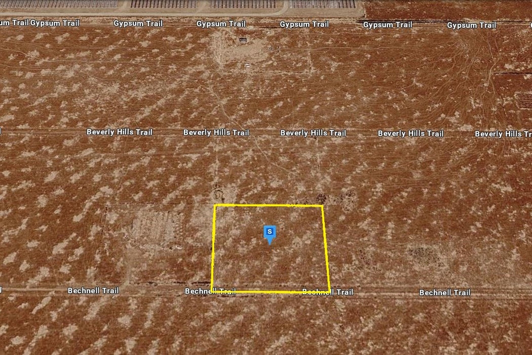 2.50 Acres Santa Margarita, San Luis Obispo County, CA