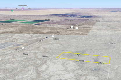 20 Acres Lancaster, Los Angeles County, CA