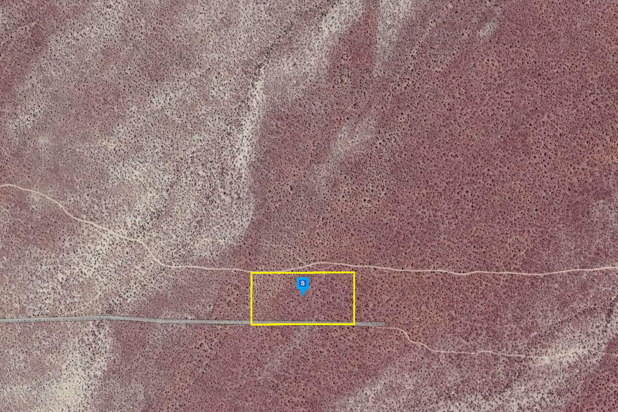 5 Acres California City, Kern County, CA