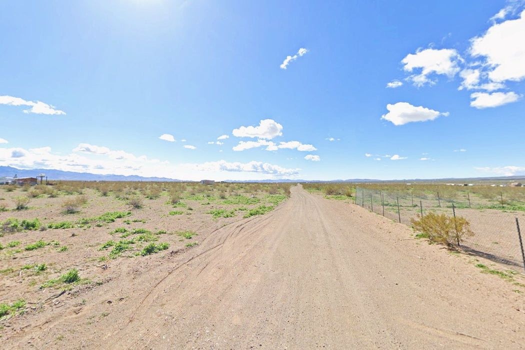1 Acre Dolan Springs, Mohave County, AZ
